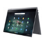 Refurbished Samsung 930QCA Core i5-1135G7 8GB RAM 256GB SSD 13.3 Inch Windows 11 Home Touchscreen Convertible Laptop