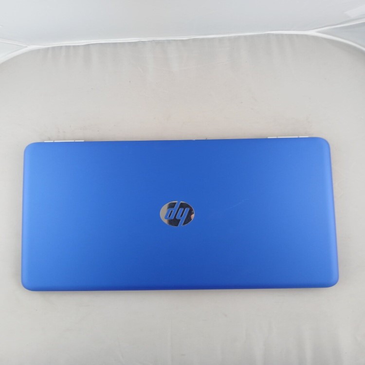 Refurbished HP Pavilion 15-au071sa Core i3-6100U 8GB RAM 1TB HDD 15.6 Inch Windows 11 Laptop