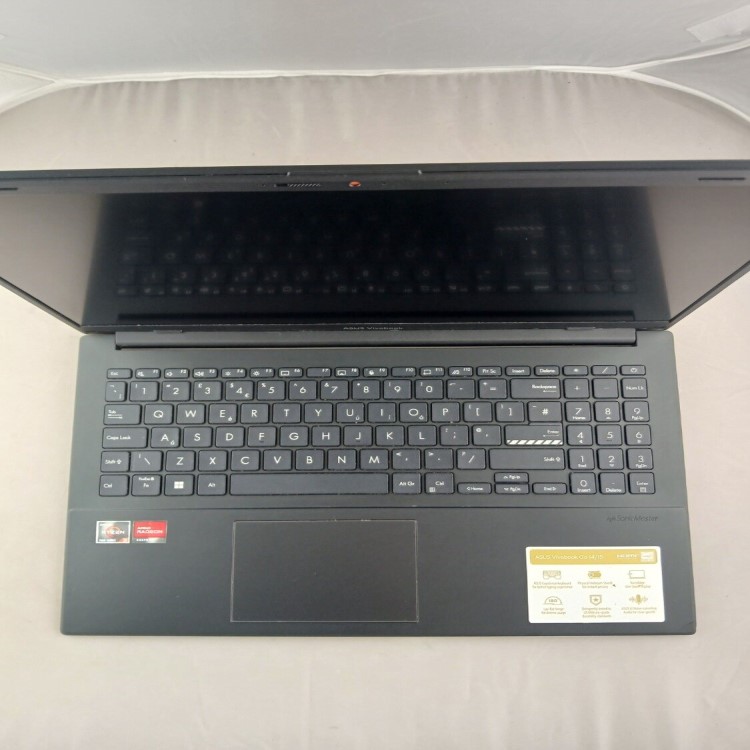 Refurbished ASUS Vivobook Go E1504FA Ryzen 3 7320U 8GB RAM 128GB SSD 15.6 Inch Windows 11 Laptop
