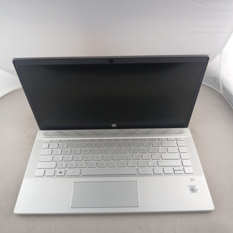 Refurbished HP Pavilion 14-CE3XXX Core i3-1005G1 8GB RAM 256GB SSD 14 Inch Windows 11 Home Laptop