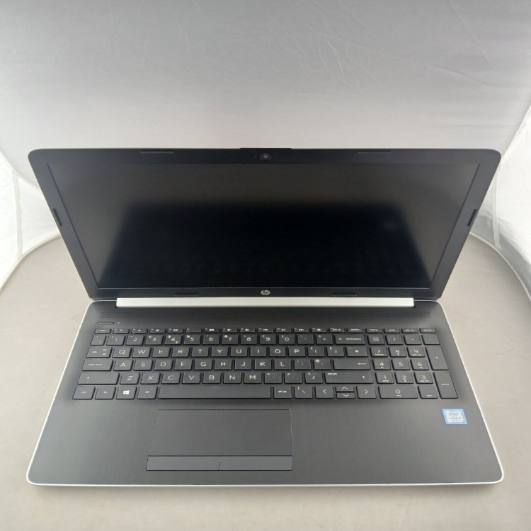 Refurbished HP 15-DA0XXX Core i3-7020U 4GB RAM 1TB HDD 15.6 Inch Windows 11 Laptop