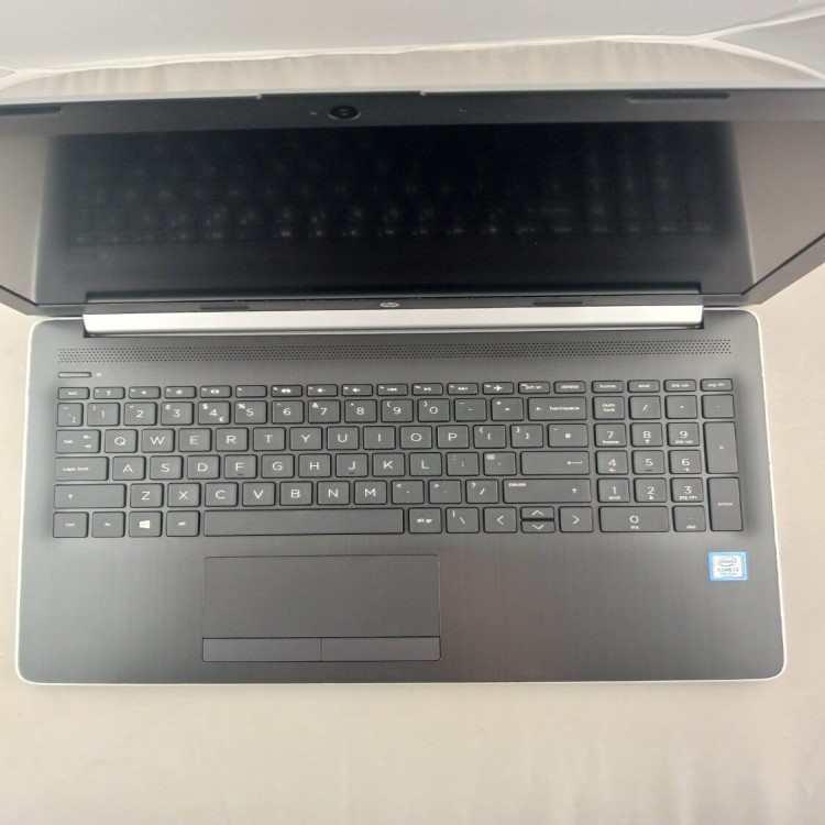 Refurbished HP 15-DA0XXX Core i3-7020U 4GB RAM 1TB HDD 15.6 Inch Windows 11 Laptop