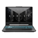 TR/80002644981 Refurbished ASUS TUF Gaming F15 FX506HC Core i5-11400H 8GB RAM 512GB SSD RTX 3050 15.6 Inch Windows 11 Home Gaming Laptop