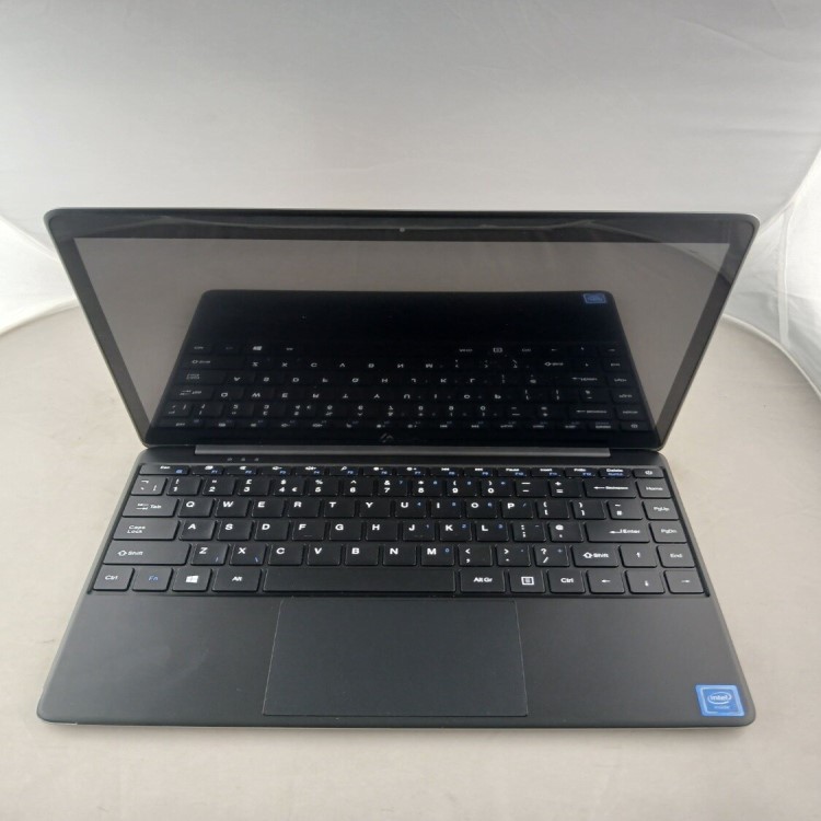 Refurbished LincPlus P1 Intel Celeron N4000 4GB RAM 62GB SSD 13.3 Inch Windows 11 Laptop
