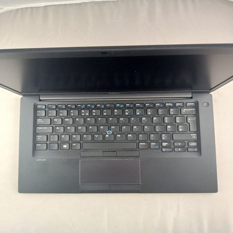 Refurbished Dell Latitude 7480 Core i5-7200U 8GB RAM 256GB SSD 14 Inch Windows 11 Laptop