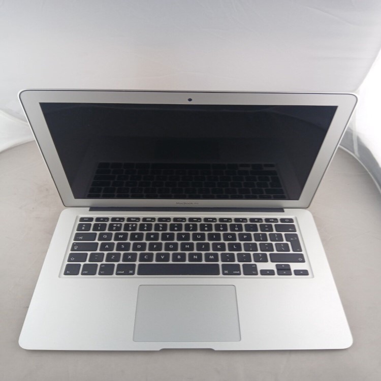 Refurbished Apple Macbook Air 13 Inch Core i5 8GB RAM 128GB SSD 2017 macOS Monterey