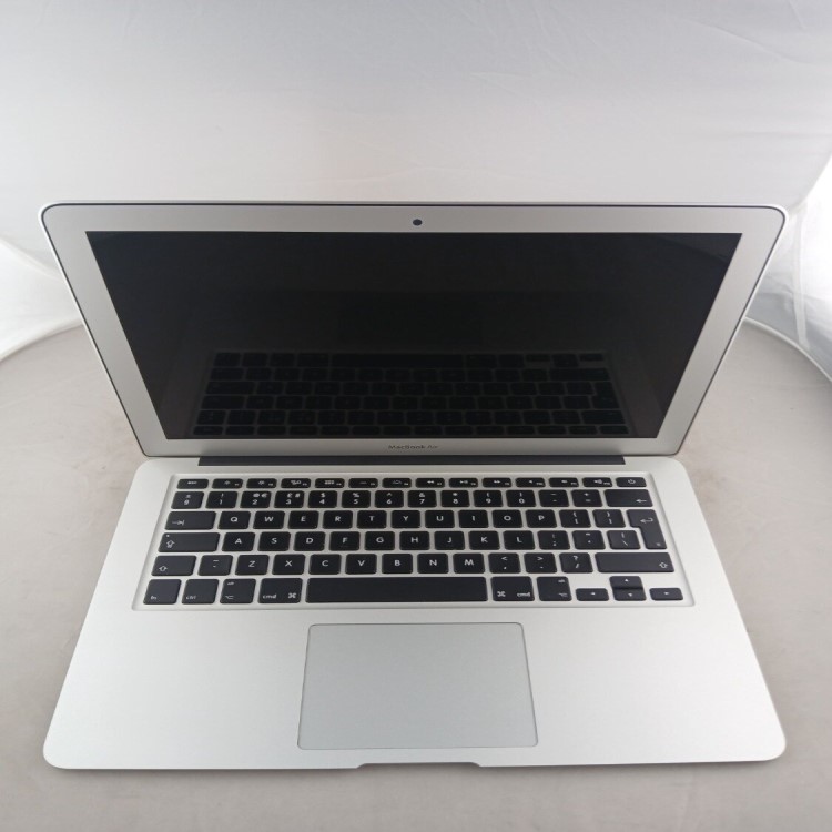 Refurbished Apple Macbook Air 13 Inch Core i5 8GB RAM 128GB SSD 2015 macOS Yosemite