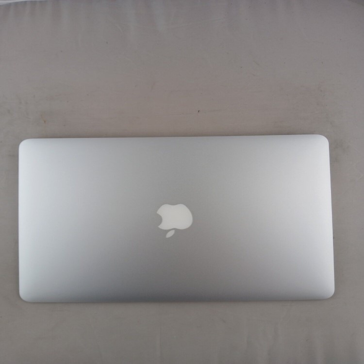 Refurbished Apple Macbook Air 13 Inch Core i5 8GB RAM 128GB SSD 2015 macOS Yosemite