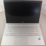 Refurbished HP Pavilion 14-Ce0Xxx Pentium 4417U 4GB RAM 128GB SSD 14 Inch Windows 11 Laptop