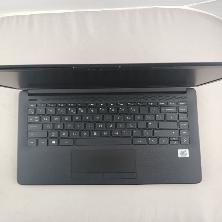 Refurbished HP 14-CF3XXX Core i3-1005G1 4GB RAM 128GB SSD 14 Inch Windows 11 Home Laptop