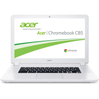 Refurbished Acer CB5-571 Intel Celeron 3205U 2GB RAM 32GB SSD 15.6 Inch Chromebook