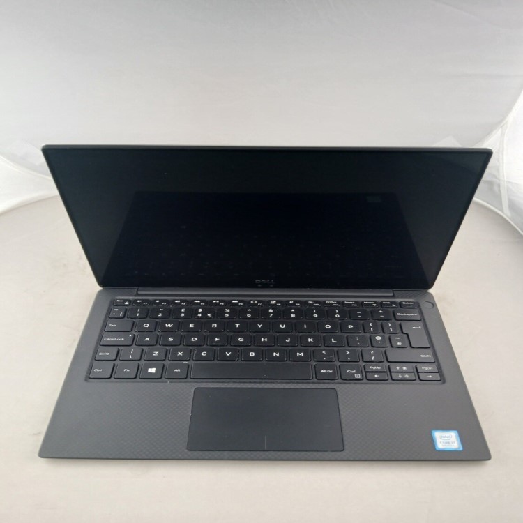Refurbished Dell XPS 13 9370 Core i7-8550U 16GB RAM 512GB SSD 13.2 Inch Windows 11 Home Laptop