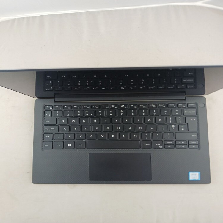Refurbished Dell XPS 13 9370 Core i7-8550U 16GB RAM 512GB SSD 13.2 Inch Windows 11 Home Laptop