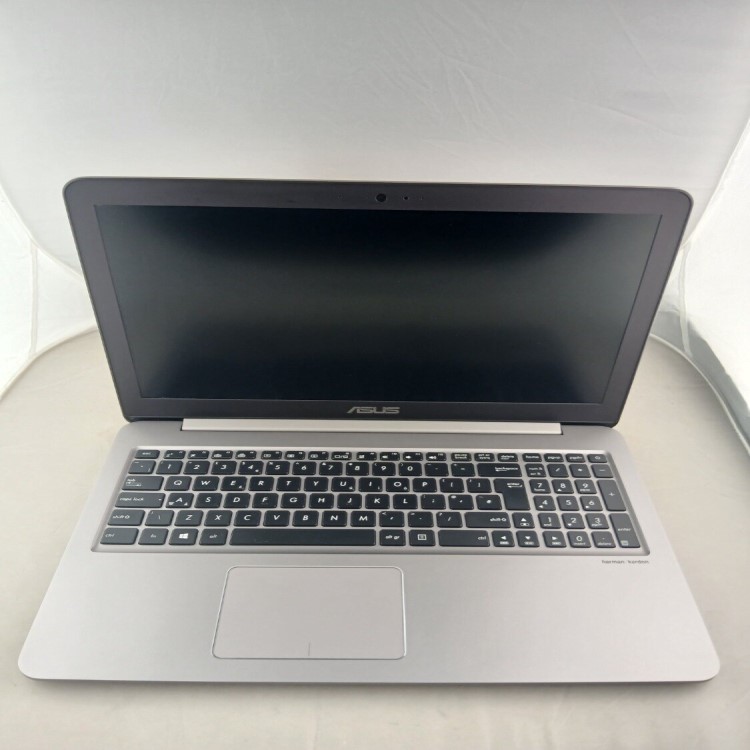 Refurbished ASUS UX510UXK Core i5-7200U 8GB RAM 512GB SSD 15.6 Inch Windows 11 Laptop