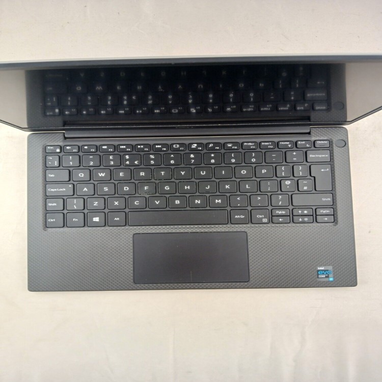 Refurbished Dell XPS 13 9305 Core i7-1165G7 8GB RAM 512GB SSD 13 Inch Windows 11 Home Laptop