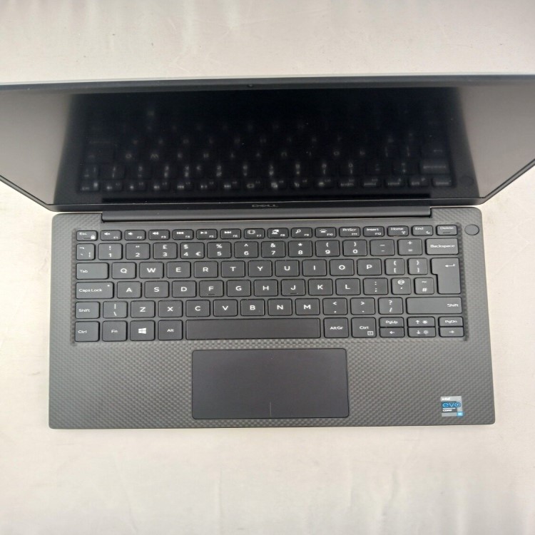 Refurbished Dell XPS 13 9305 Core i5-1135G7 8GB RAM 256GB SSD 13 Inch Windows 11 Home Laptop