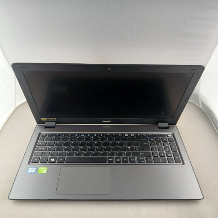 Refurbished Acer Aspire V3-575G Core i7-6500U 16GB RAM 1TB HDD 15.6 Inch Windows 11 Laptop