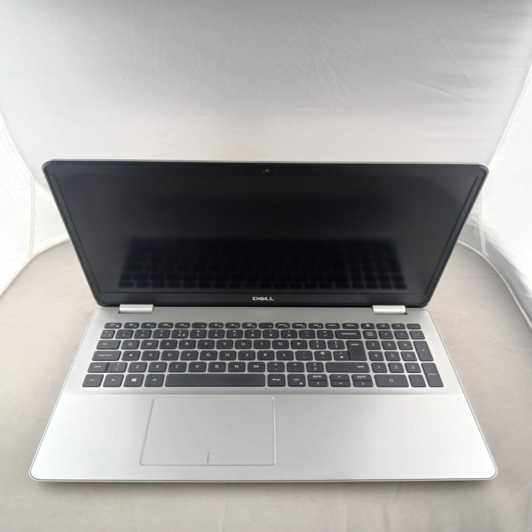Refurbished Dell Inspiron 5584 Core i5-8265U 8GB RAM 256GB SSD 15.6 Inch Windows 11 Home Laptop