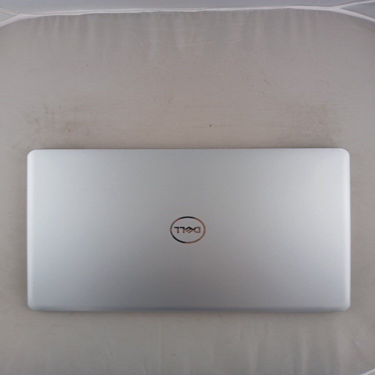 Refurbished Dell Inspiron 5584 Core i5-8265U 8GB RAM 256GB SSD 15.6 Inch Windows 11 Home Laptop