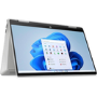 Refurbished HP Pavilion X360 2-in-1 14-EK1XXX Core i3-1315U 8GB RAM 256GB SSD 14 Inch Windows 11 Home Touchscreen Convertible Laptop