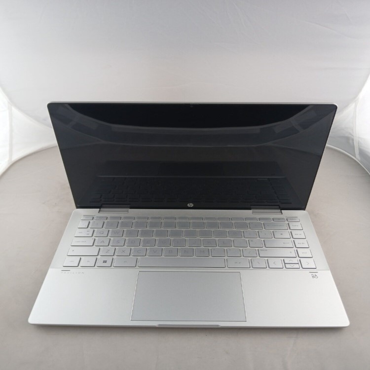 Refurbished HP Pavilion X360 2-in-1 14-EK1XXX Core i3-1315U 8GB RAM 256GB SSD 14 Inch Windows 11 Home Touchscreen Convertible Laptop