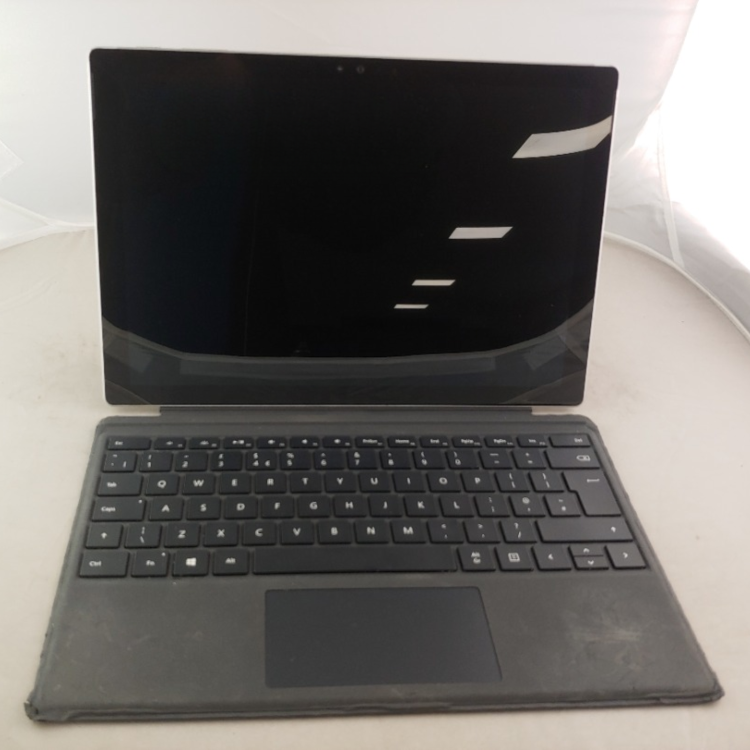 Refurbished Microsoft Surface Pro 4 Core i5 6300U 8GB RAM 256GB SSD 12 Inch Windows 11 Home Tablet PC