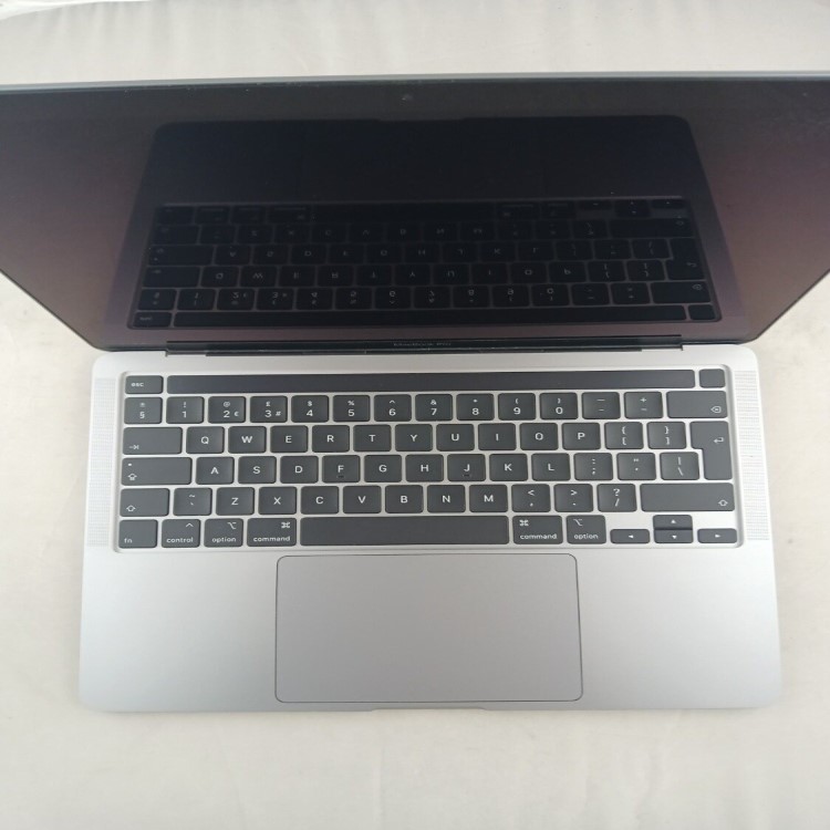 Refurbished Apple Macbook Pro 13 Inch Core i5 8GB RAM 512GB SSD 2020 macOS Catalina