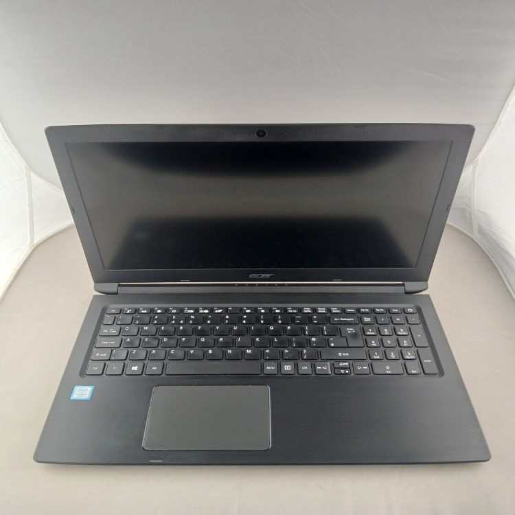 Refurbished Acer Aspire A315-53 Core i3-8130U 4GB RAM 256GB SSD 15.6 Inch Windows 11 Home Laptop