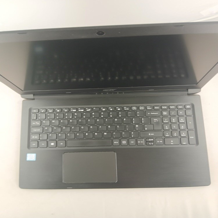 Refurbished Acer Aspire A315-53 Core i3-8130U 4GB RAM 256GB SSD 15.6 Inch Windows 11 Home Laptop
