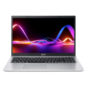TR/80002645680 Refurbished Acer Aspire A315-58 Core i3-1115G4 8GB RAM 128GB SSD 15.6 Inch Windows 11 Home Laptop
