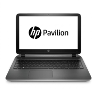 Refurbished HP Pavilion 15-p091sa AMD A8-6410 8GB RAM 1TB HDD 15.6 Inch Windows 11 Touchscreen Laptop