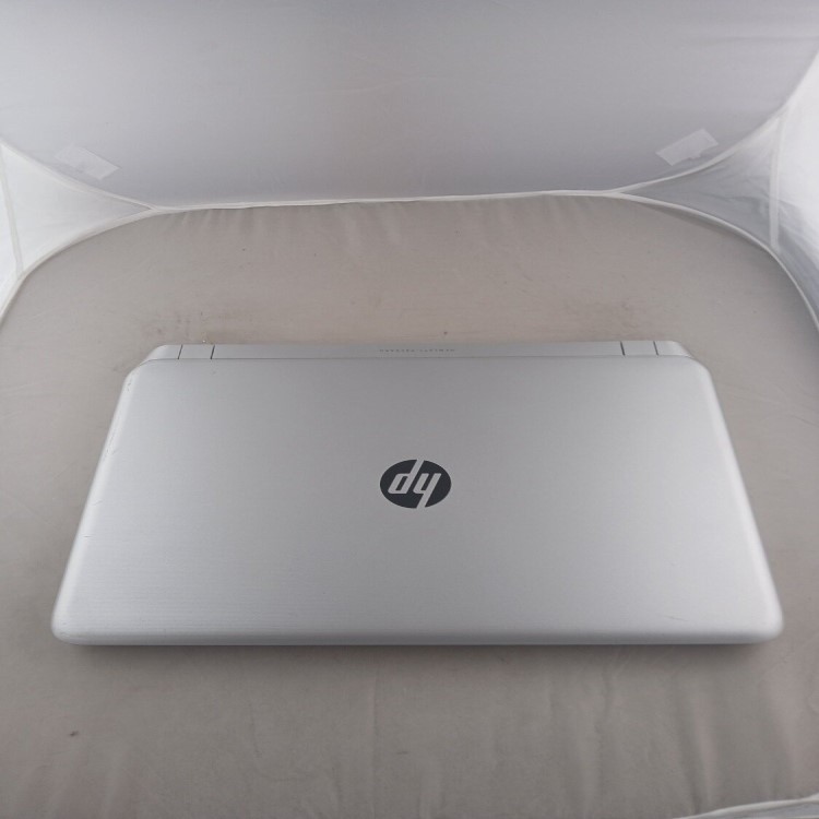 Refurbished HP Pavilion 15-p091sa AMD A8-6410 8GB RAM 1TB HDD 15.6 Inch Windows 11 Touchscreen Laptop