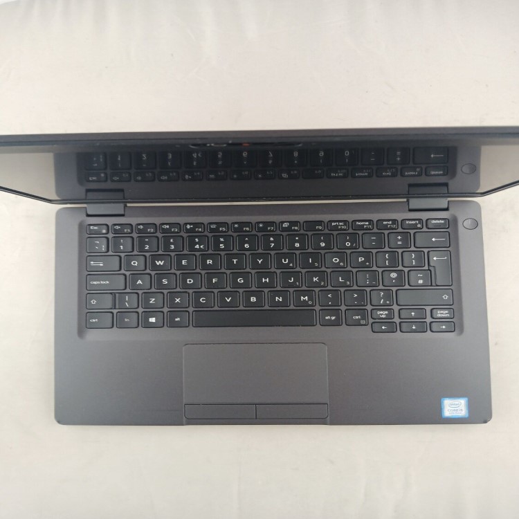 Refurbished Dell Latitude 5300 Core i5-8265U 8GB RAM 256GB SSD 13.3 Inch Windows 11 Home Laptop