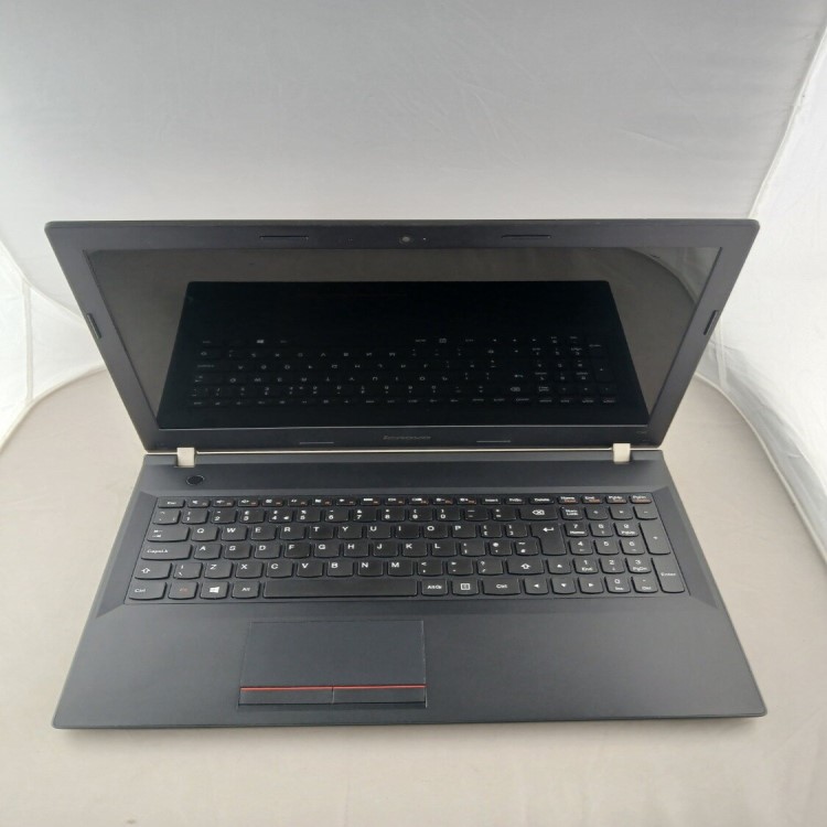 Refurbished Lenovo E50-80 Core i5-5200U 8GB RAM 128GB SSD 15.6 Inch Windows 11 Home Laptop