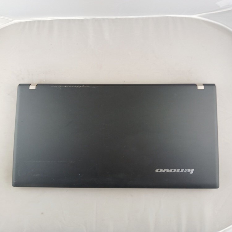 Refurbished Lenovo E50-80 Core i5-5200U 8GB RAM 128GB SSD 15.6 Inch Windows 11 Home Laptop