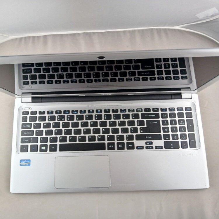 Refurbished Acer Aspire V5-571 Core i3-2365M 8GB RAM 500GB HDD 15.6 Inch Windows 11 Laptop