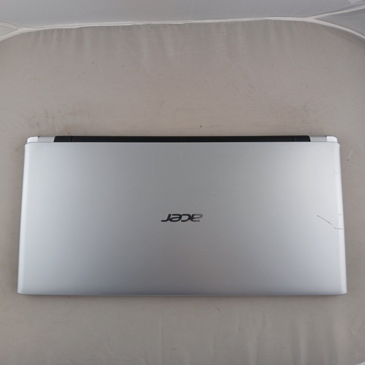 Refurbished Acer Aspire V5-571 Core i3-2365M 8GB RAM 500GB HDD 15.6 Inch Windows 11 Laptop