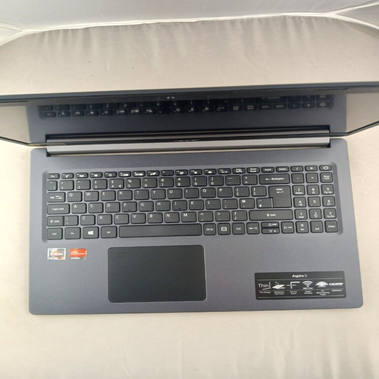 Refurbished Acer Aspire A515-44 Ryzen 5 4500U 8GB RAM 512GB SSD 15.6 Inch Windows 11 Laptop