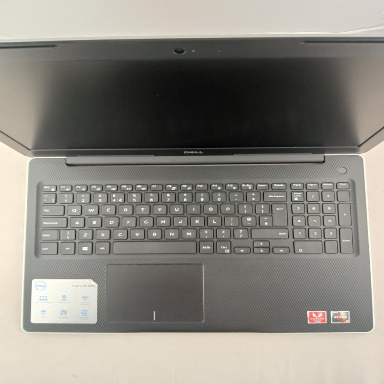 Refurbished Dell Inspiron 3585 Ryzen 5 2500U 8GB RAM 256GB SSD 15.6 Inch Windows 11 Laptop