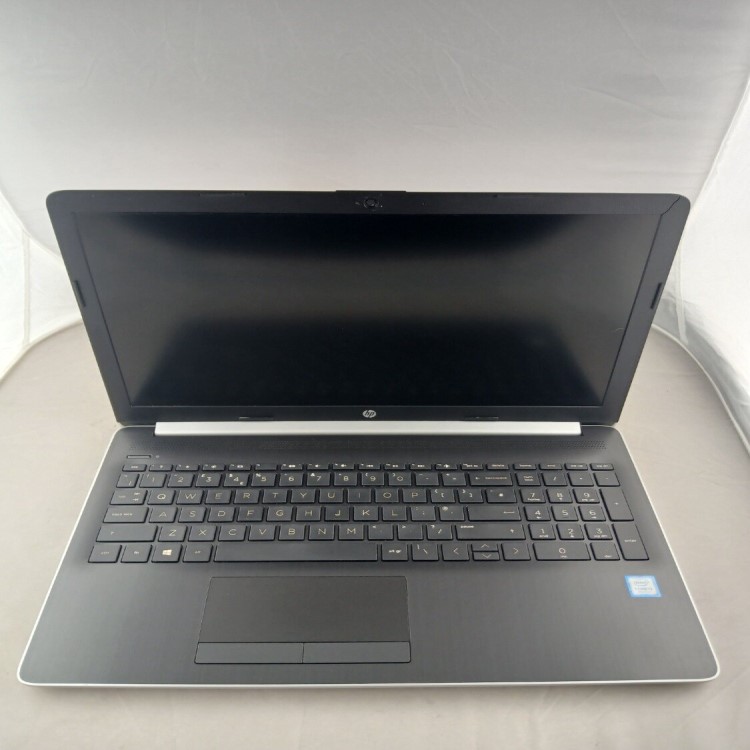 Refurbished HP 15-DA0XXX Core i3-7020U 4GB RAM 1TB HDD 15.6 Inch Windows 11 Laptop
