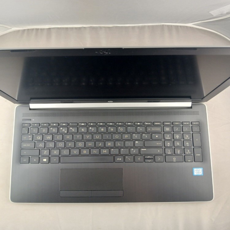 Refurbished HP 15-DA0XXX Core i3-7020U 4GB RAM 1TB HDD 15.6 Inch Windows 11 Laptop