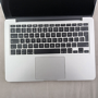 Refurbished Apple MacBook Pro 13 Inch Core i5 5257U 8GB RAM 251GB SSD 2015 macOS Monterey