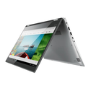 Refurbished Lenovo Yoga 530-14IKB Intel Pentium 4415U 4GB RAM 128GB SSD 14 Inch Windows 11 Touchscreen Convertible Laptop