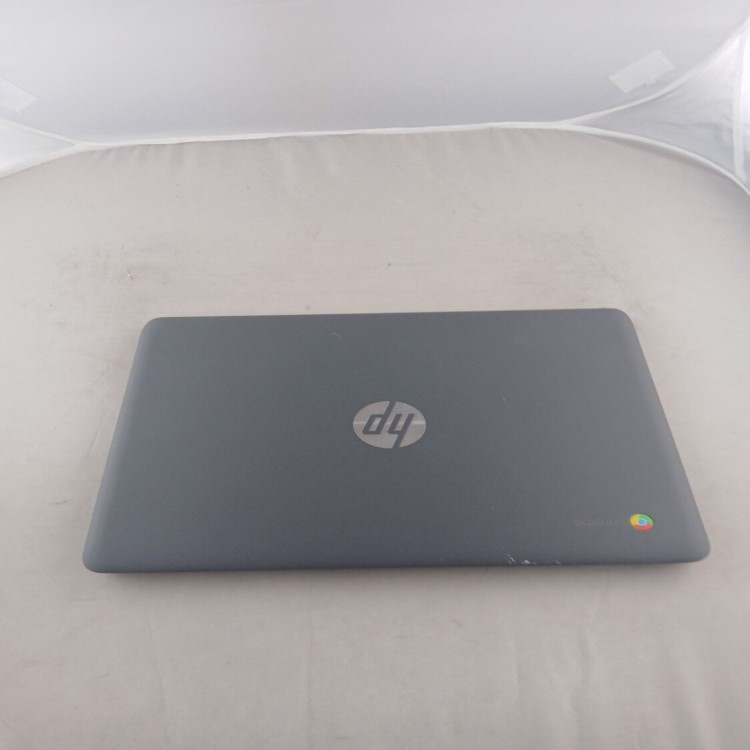 Refurbished HP 11-v051na Intel Celeron N3060 4GB RAM 16GB SSD 11.6 Inch Chromebook