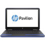 Refurbished Hewlett Packard Pavilion 15-au183sa Core i5-7200U 8GB RAM 1TB HDD 15.6 Inch Windows 11 Laptop