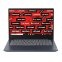 TR/80002646569 Refurbished Lenovo IdeaPad S340-14IWL Intel Pentium 5405U 4GB RAM 128GB SSD 14 Inch Windows 11 Laptop