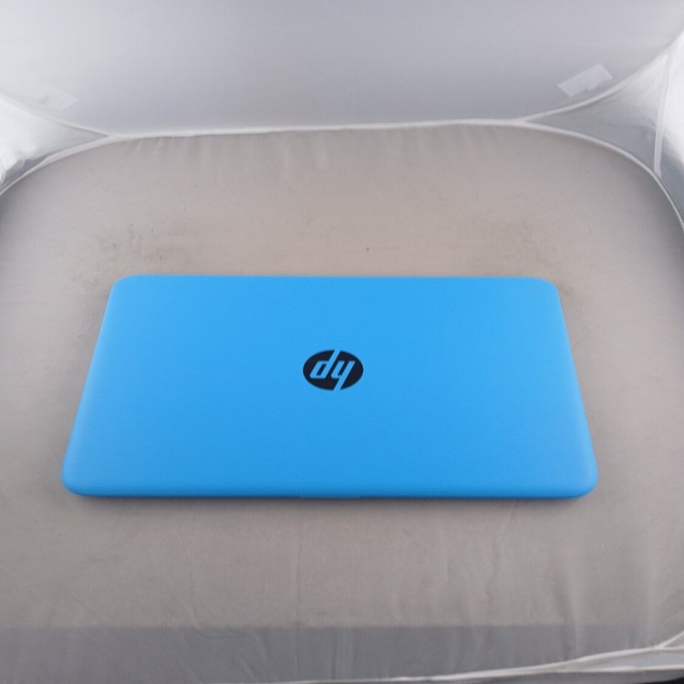Refurbished HP Stream 14-AX0XX Intel Celeron N3060 4GB RAM 32GB eMMC 14 Inch Windows 11 Laptop