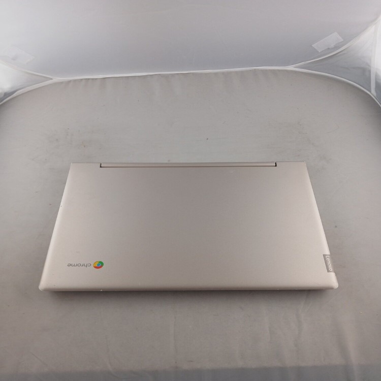 Refurbished Lenovo C330 MediaTek MT8173 4GB RAM 64GB SSD 11.6 Inch Touchscreen Convertible Chromebook