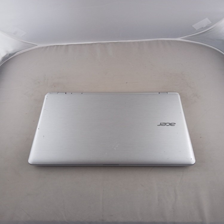 Refurbished Acer Aspire V3-112P Intel Celeron N2840 4GB RAM 500GB HDD 11.6 Inch Windows 11 Touchscreen Laptop