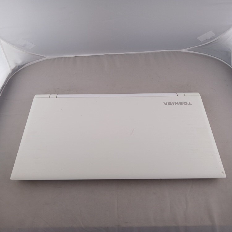 Refurbished Toshiba Satellite C55-C Intel Celeron N2830 4GB RAM 1TB HDD 15.6 Inch Windows 11 Laptop